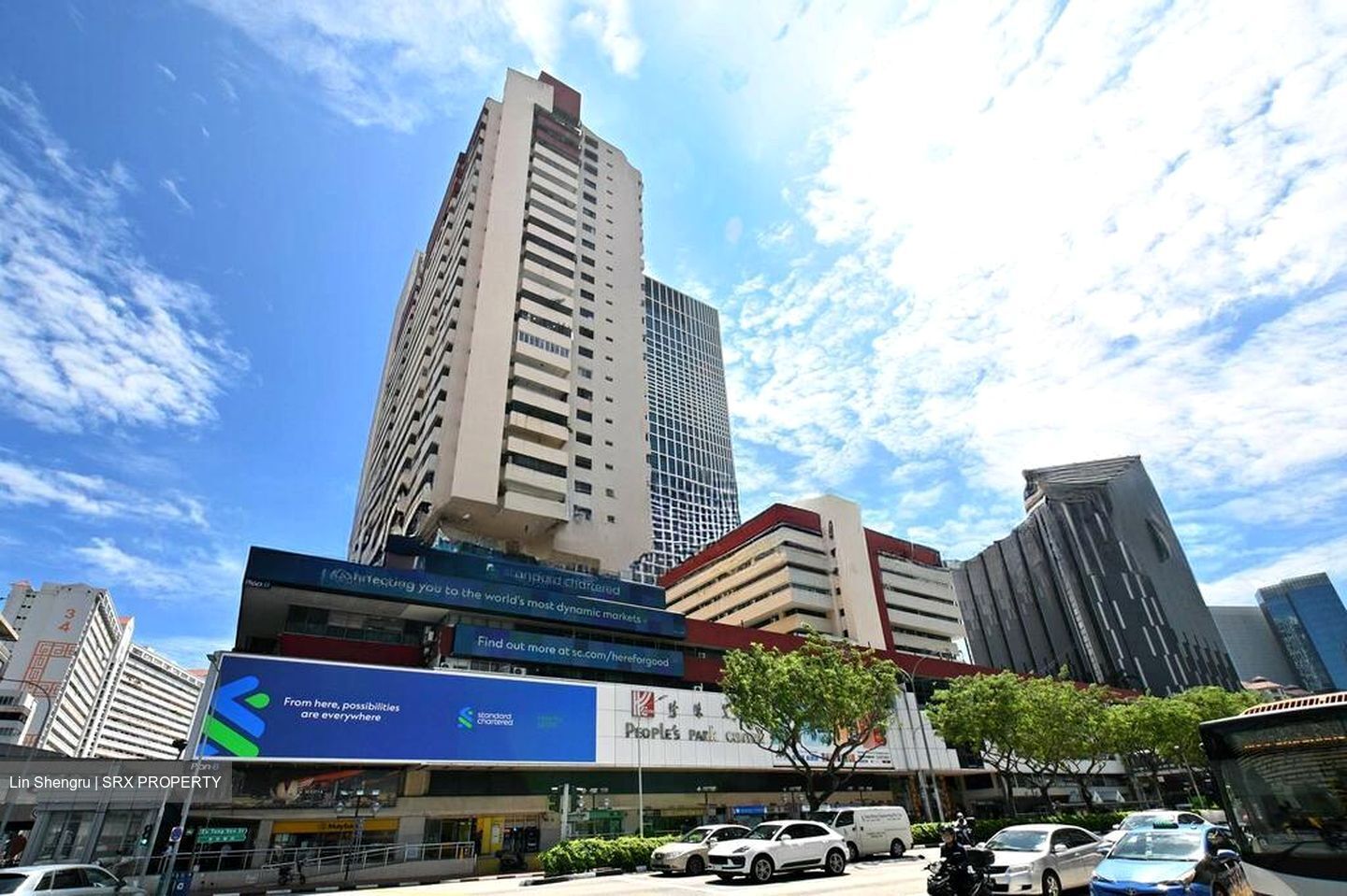 Thong Chai Medical Institution (D1), Office #495925751